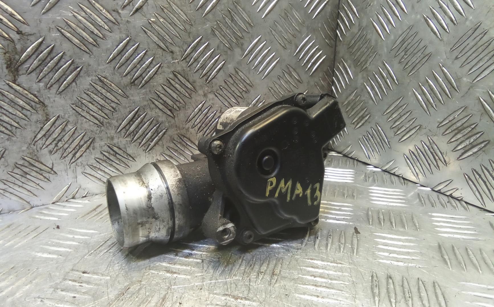 Заслонка дроссельная электрическая