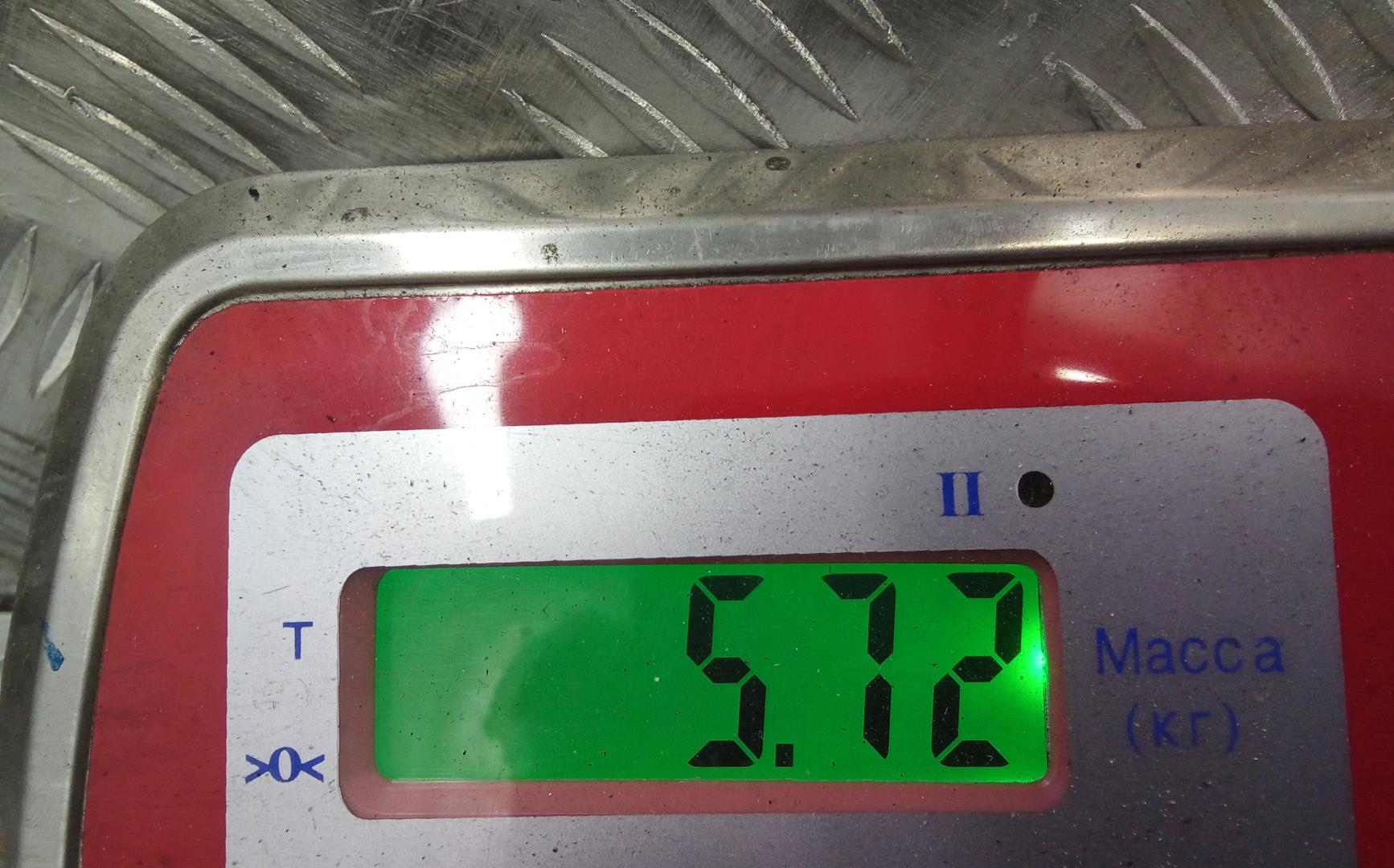 ТНВД (Топливный насос высокого давления)