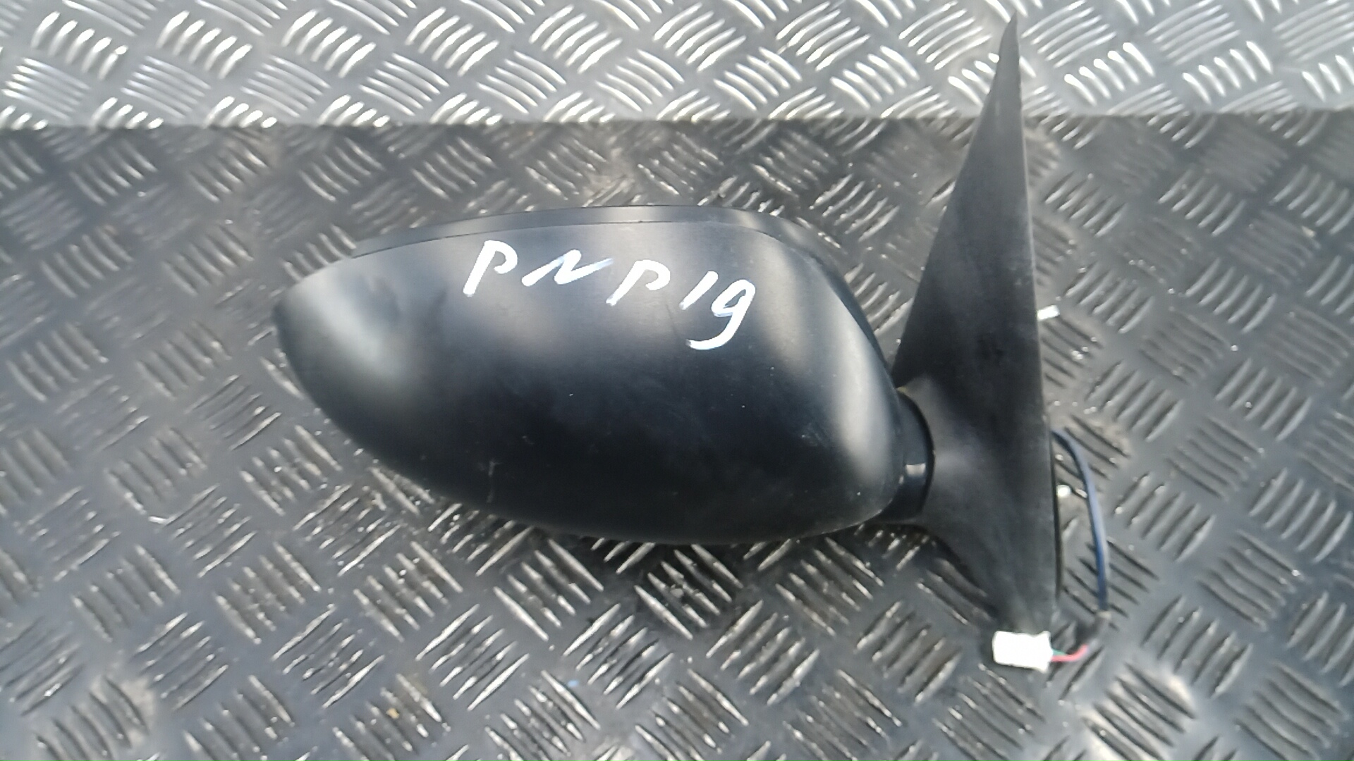 Зеркало правое электрическое