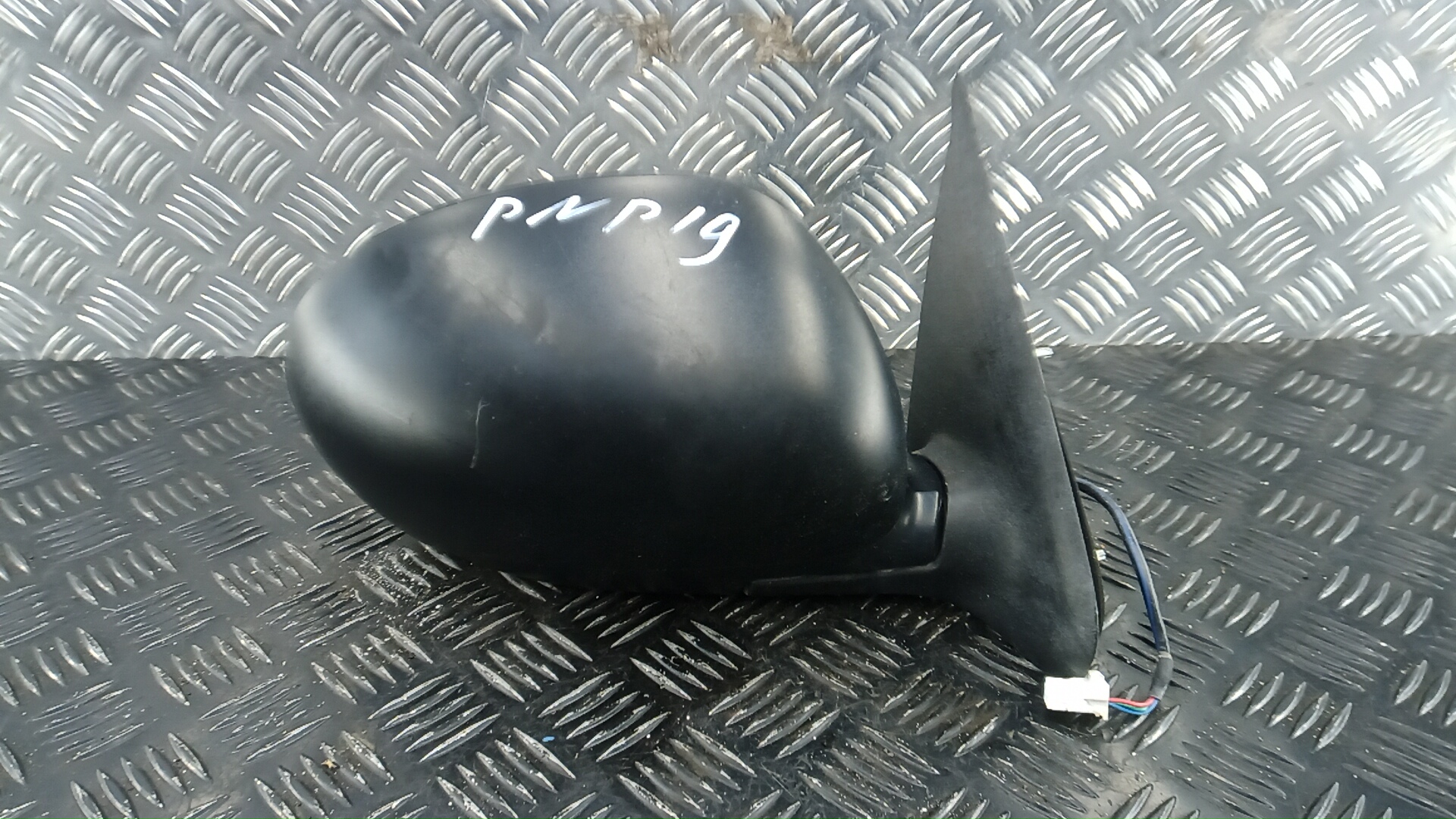 Зеркало правое электрическое