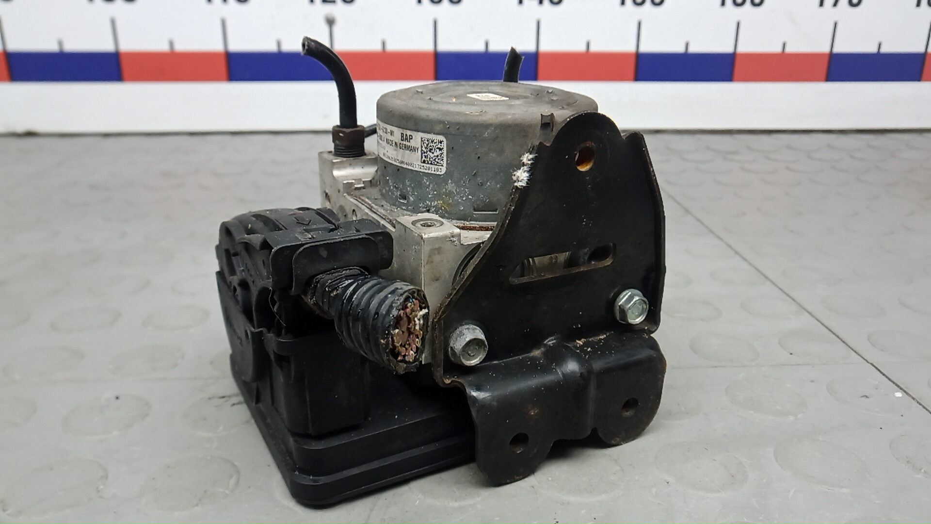 Блок ABS (насос)