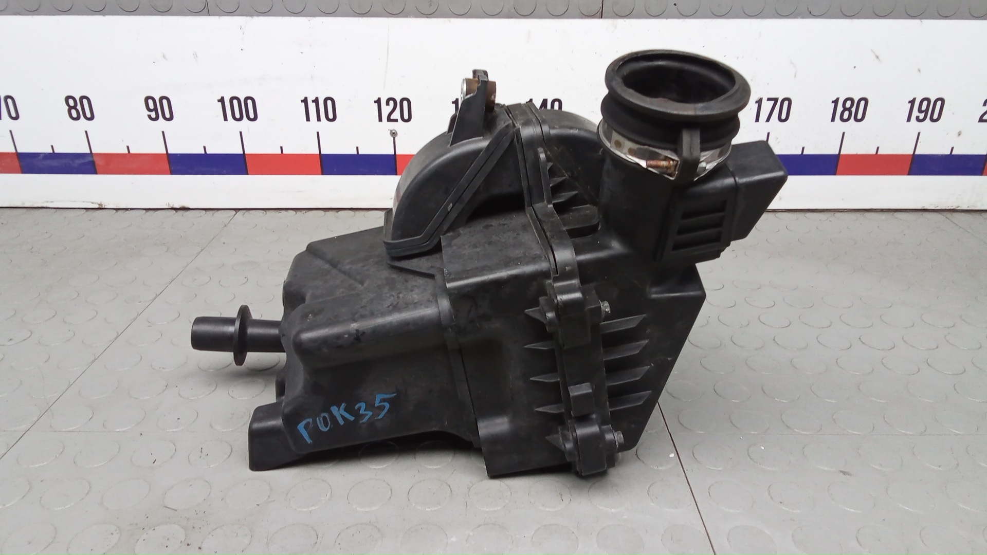 Корпус воздушного фильтра