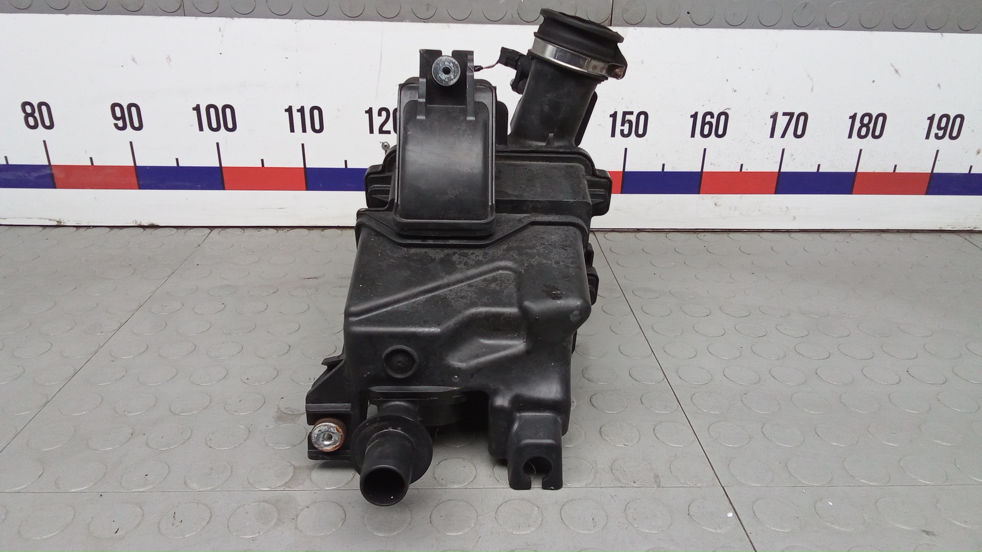 Корпус воздушного фильтра