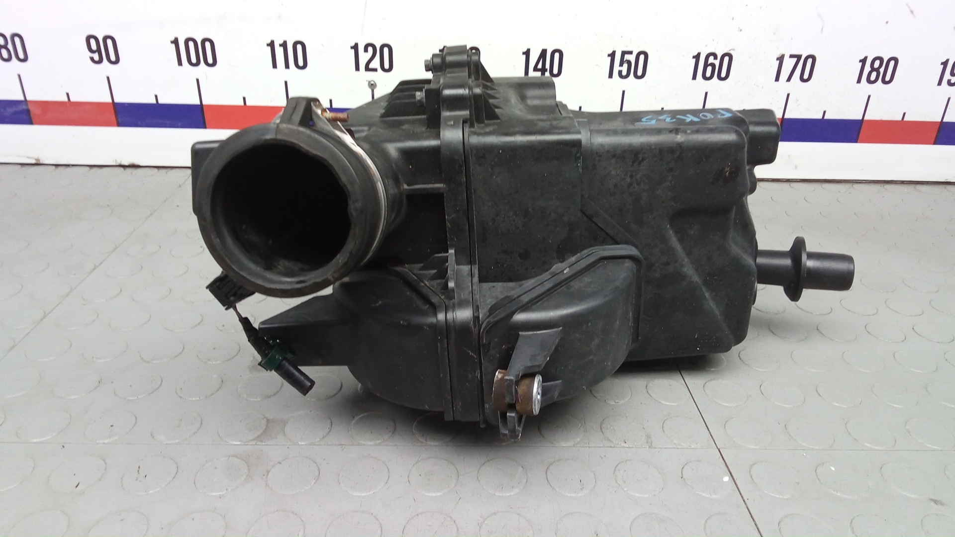 Корпус воздушного фильтра