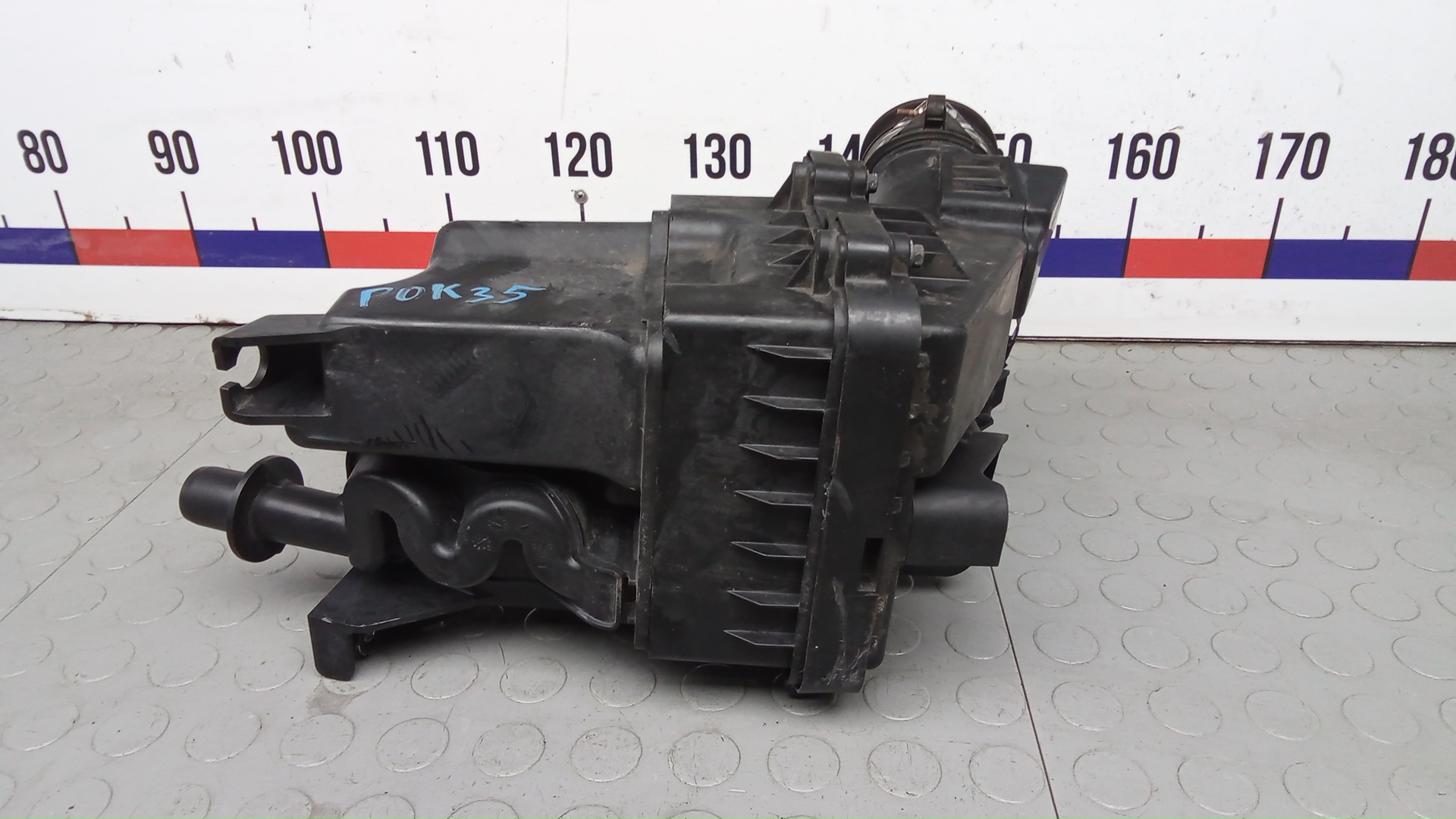 Корпус воздушного фильтра