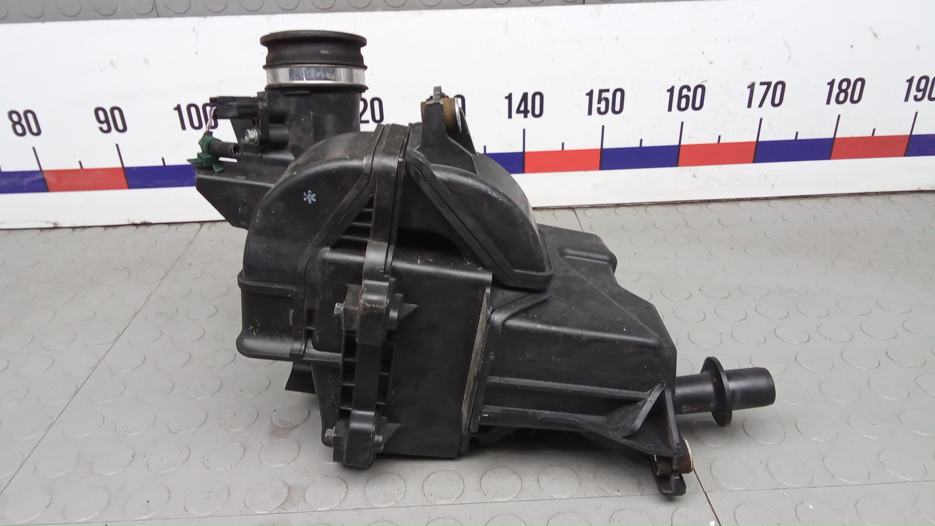 Корпус воздушного фильтра