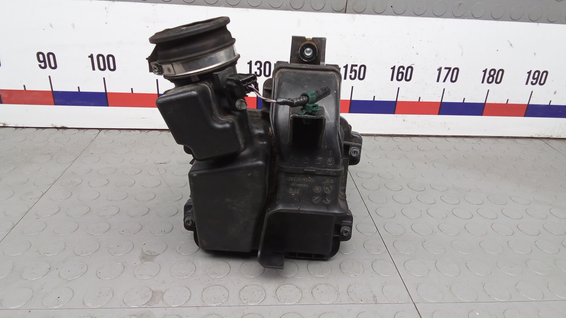 Корпус воздушного фильтра