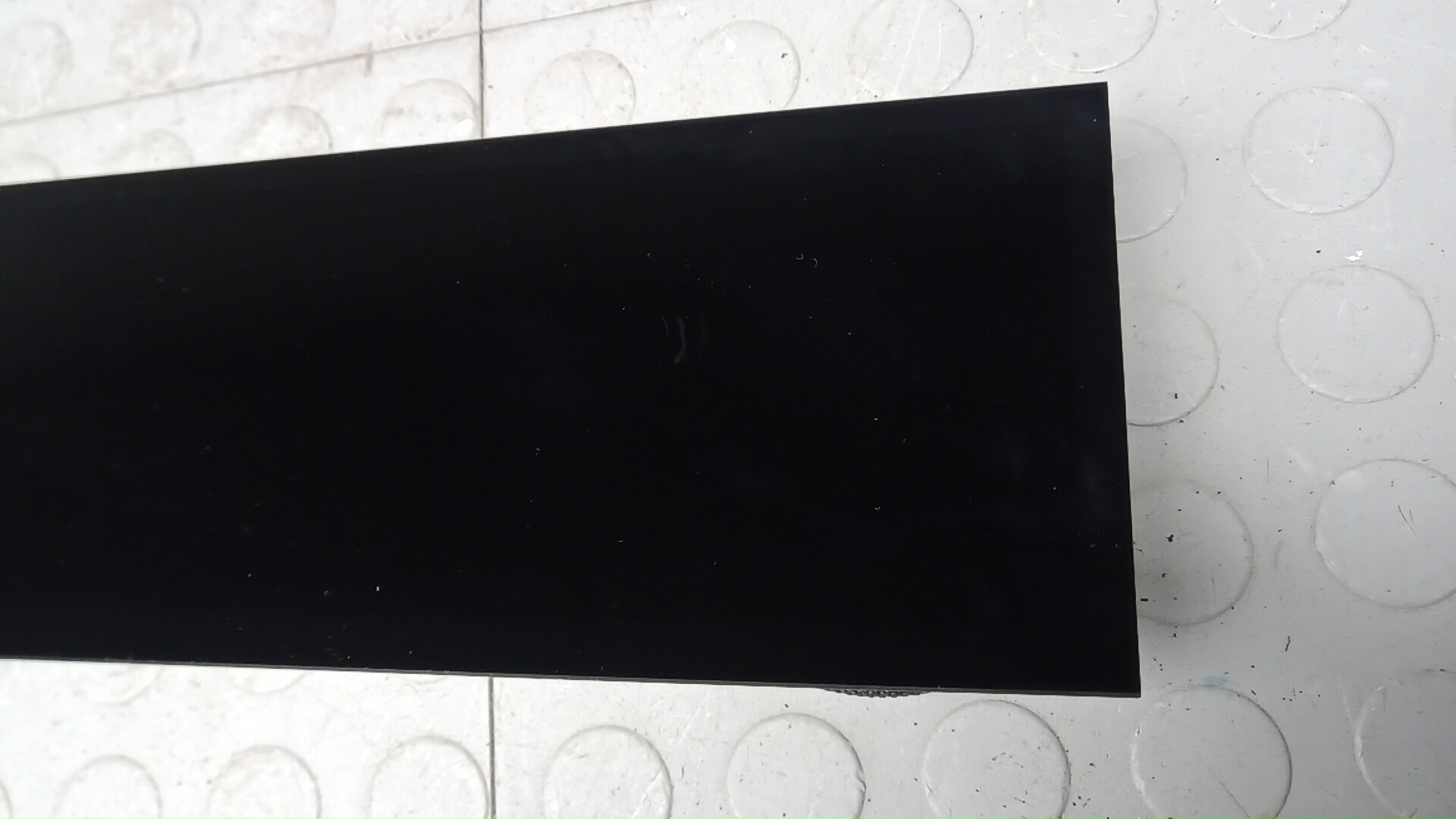 Панель приборов