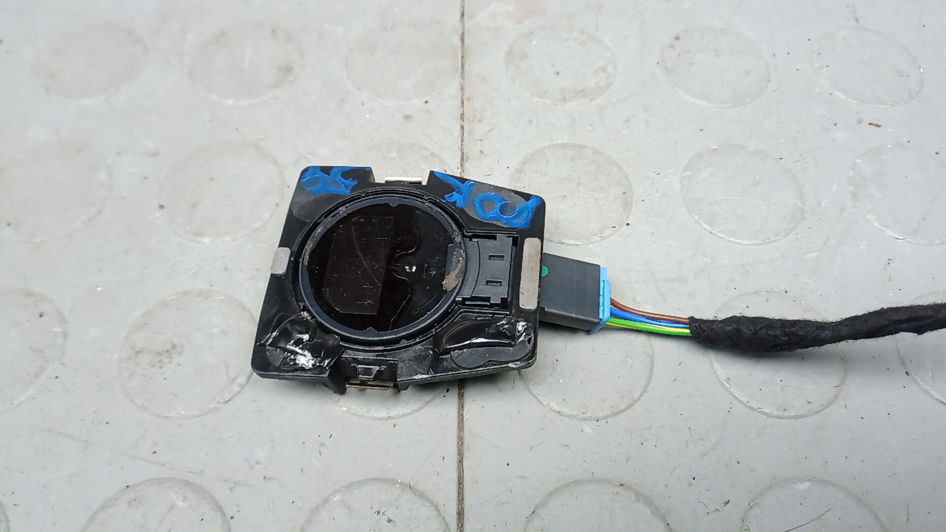 Датчик дождя