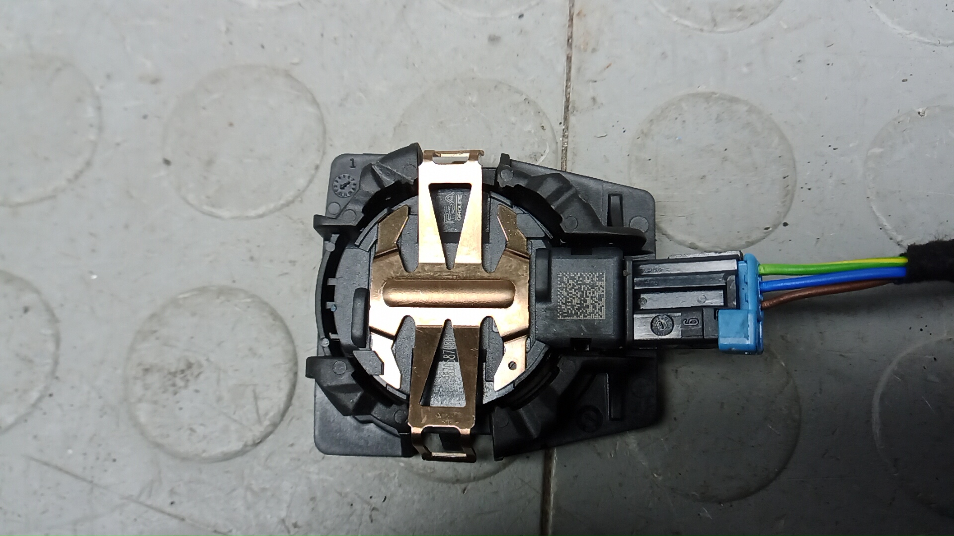 Датчик дождя