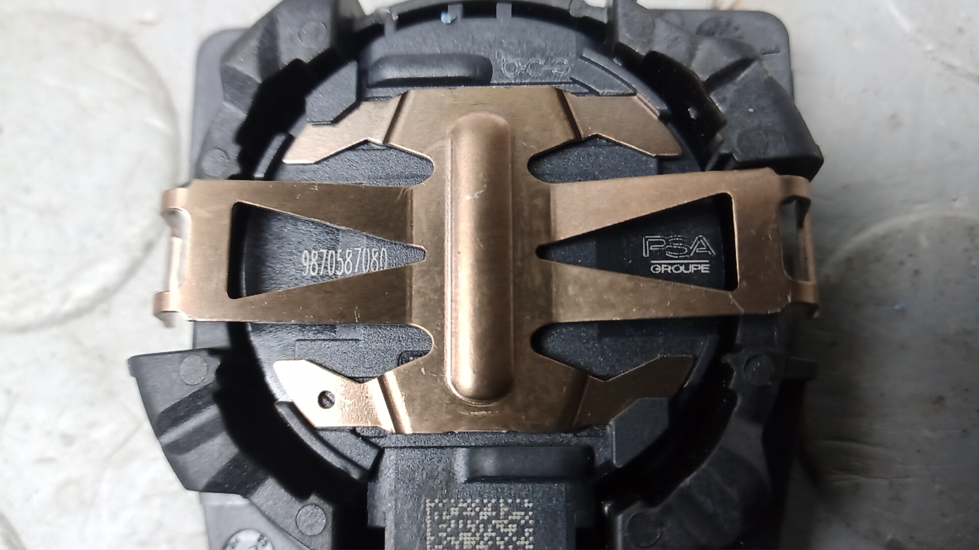 Датчик дождя