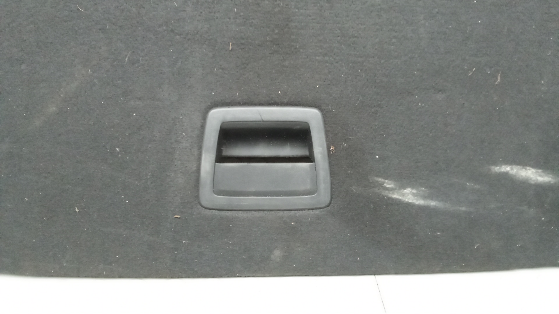 Покрытие напольное (ковролин)