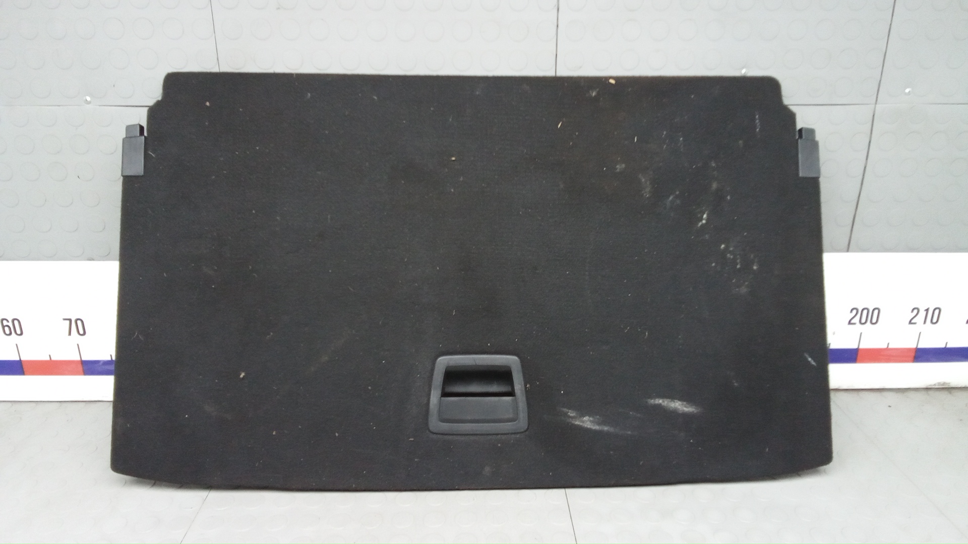 Покрытие напольное (ковролин)