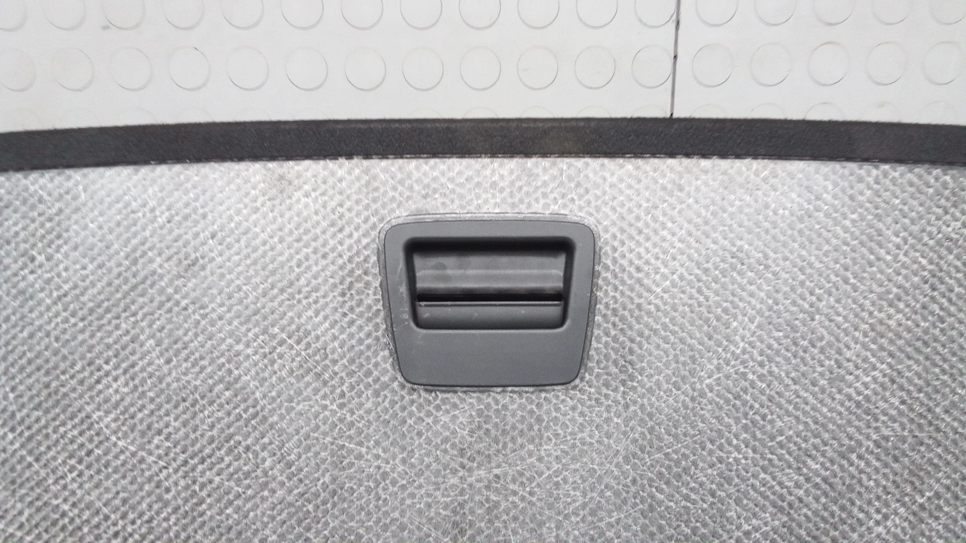 Покрытие напольное (ковролин)