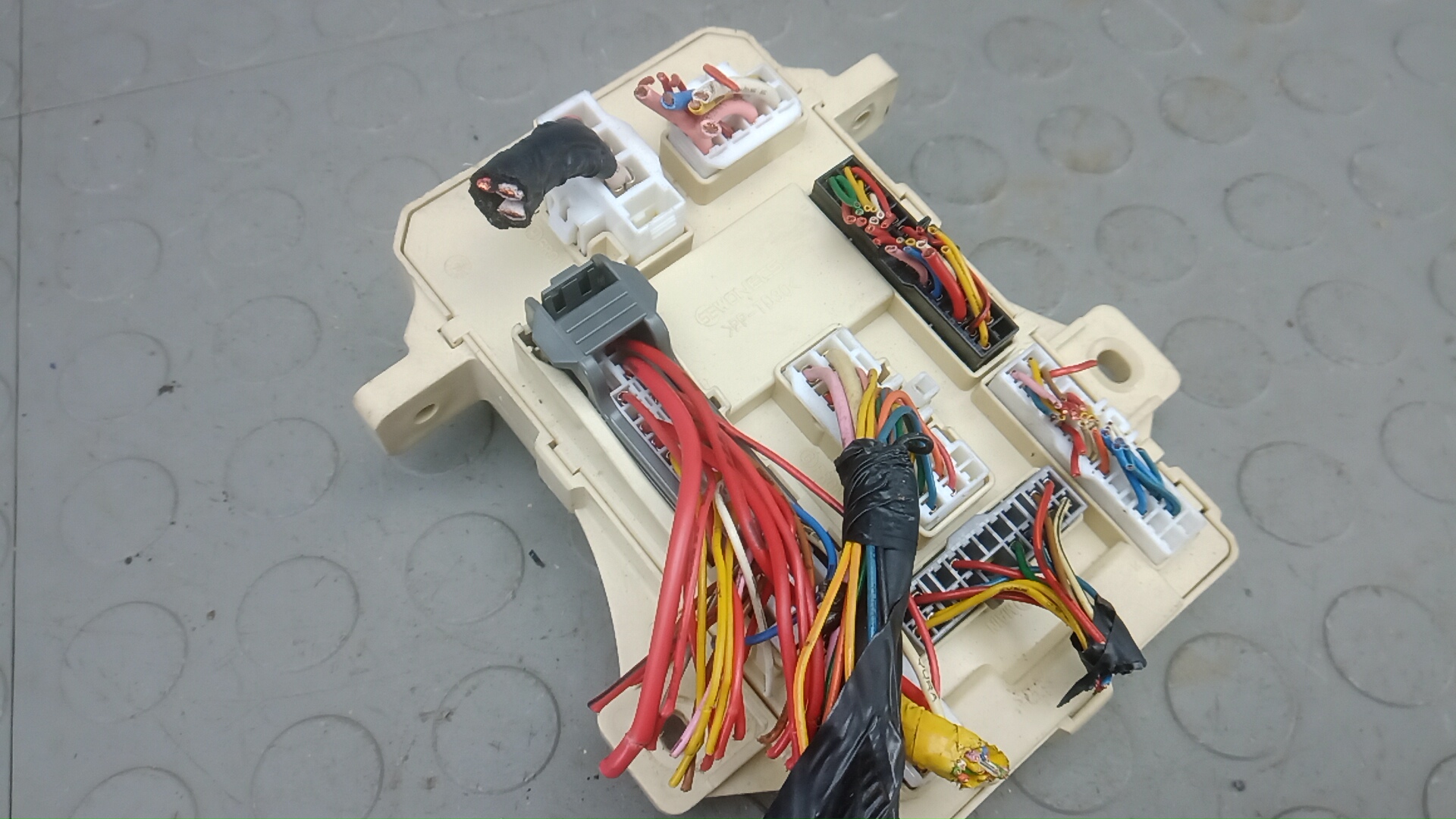 Блок комфорта