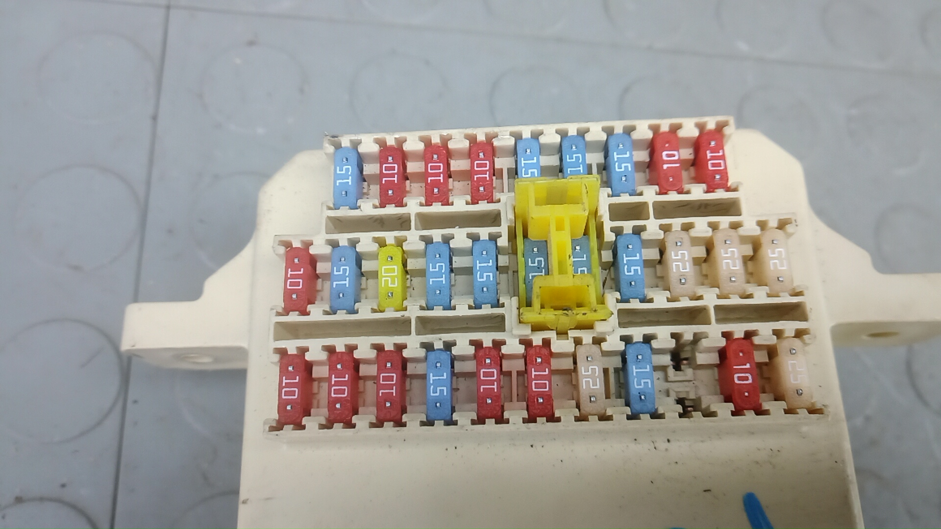 Блок комфорта