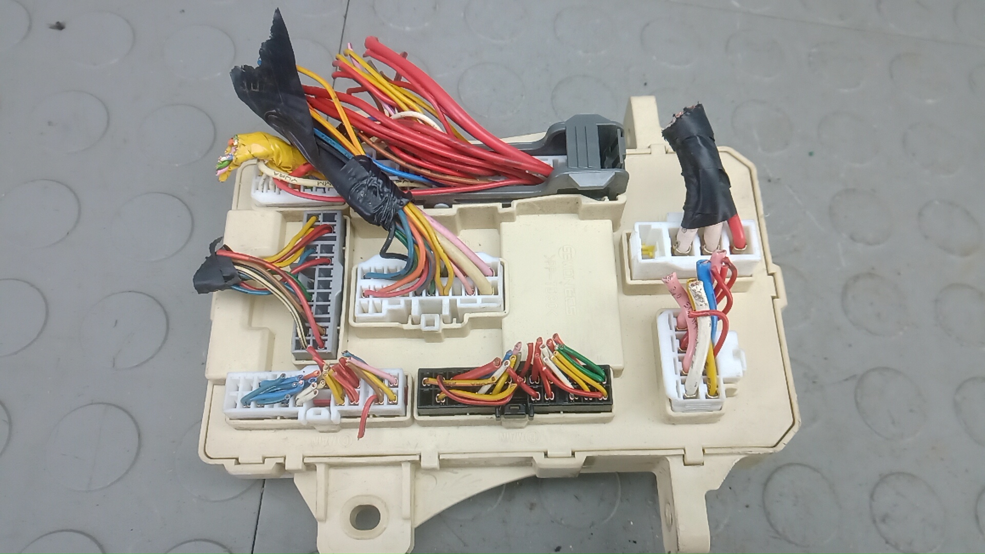 Блок комфорта