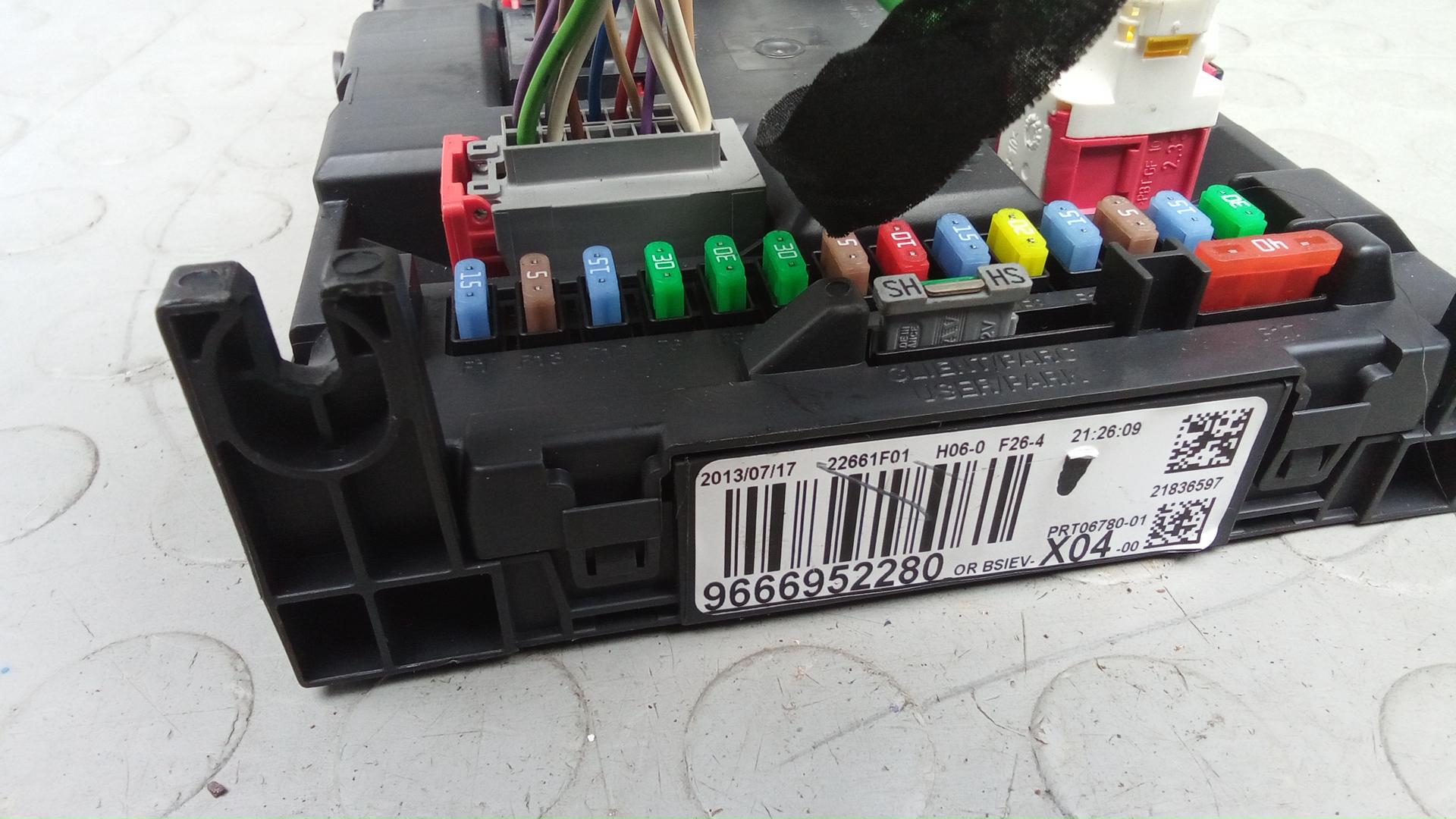 Блок комфорта