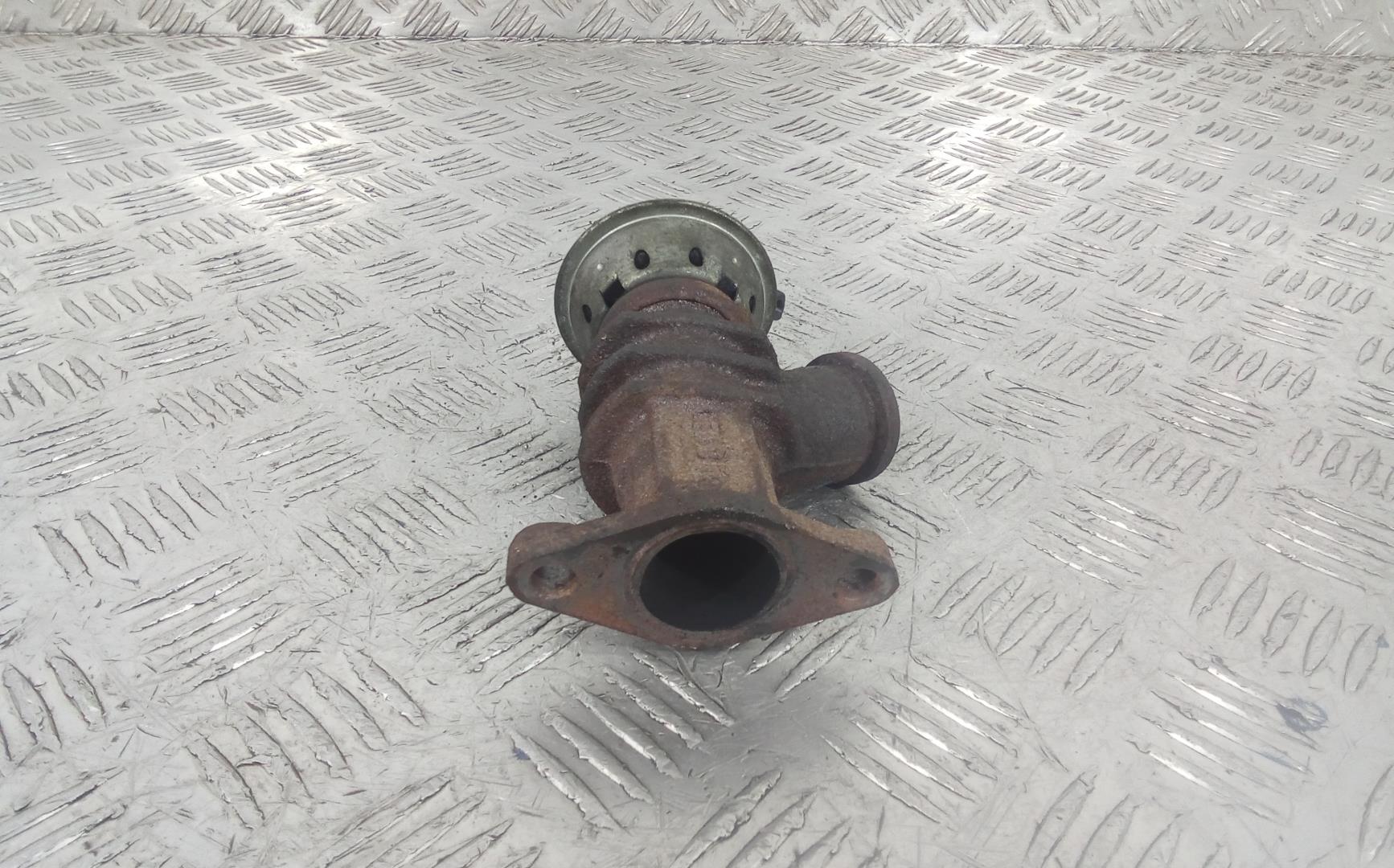 Клапан рециркуляции выхлопных газов (EGR)