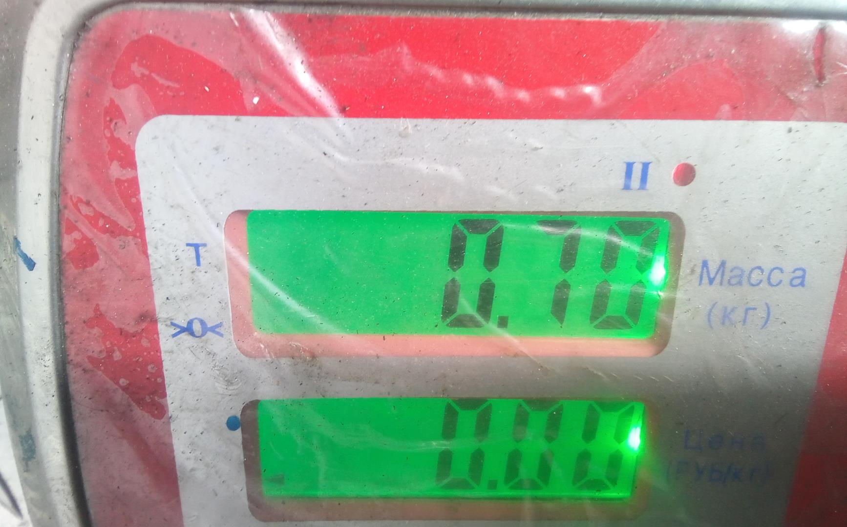 Клапан рециркуляции выхлопных газов (EGR)