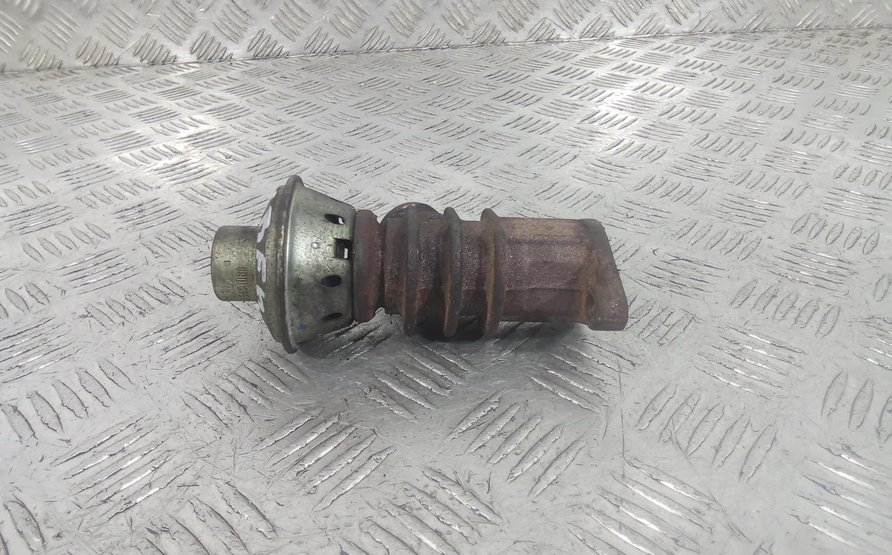 Клапан рециркуляции выхлопных газов (EGR)