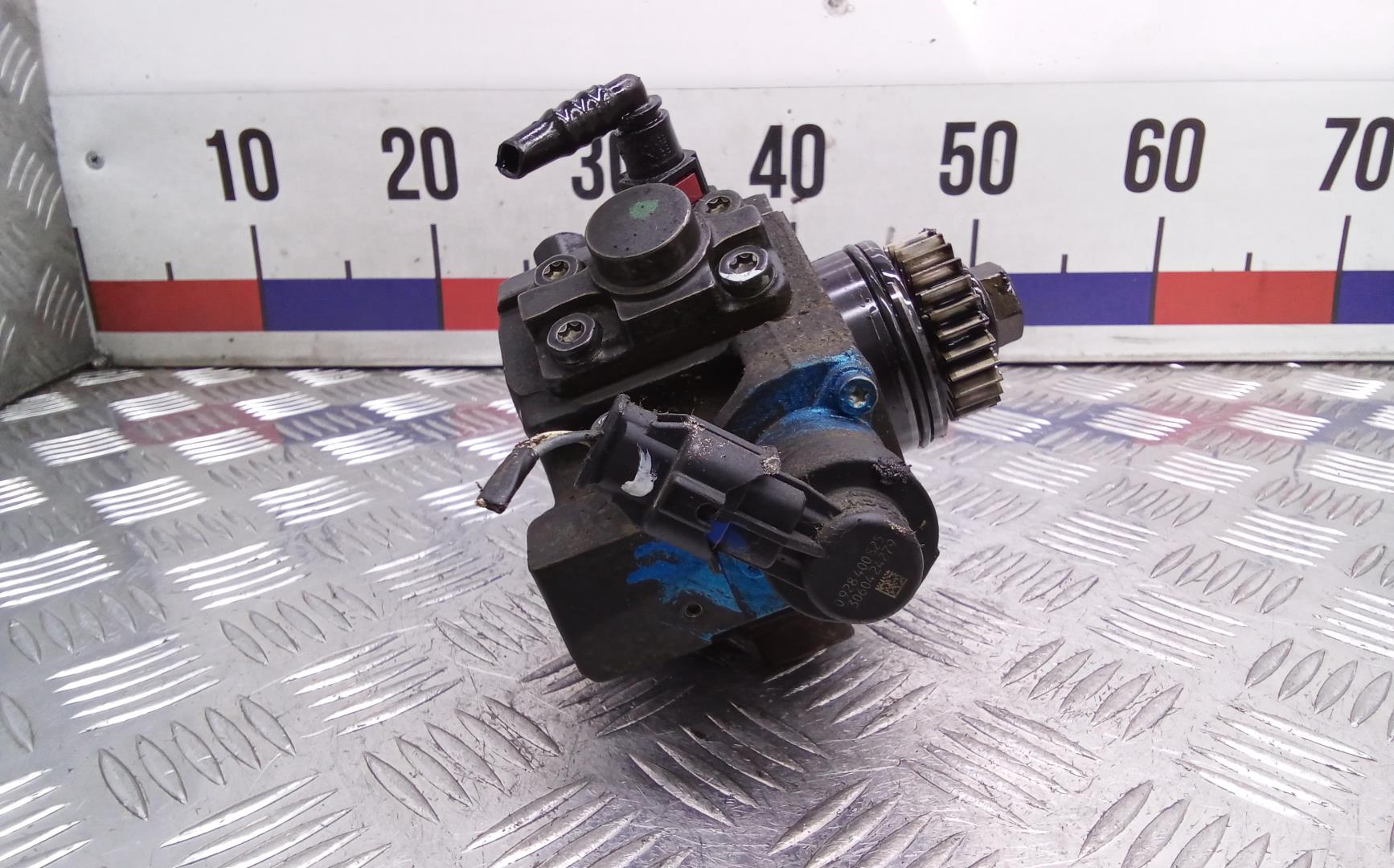 ТНВД (Топливный насос высокого давления)