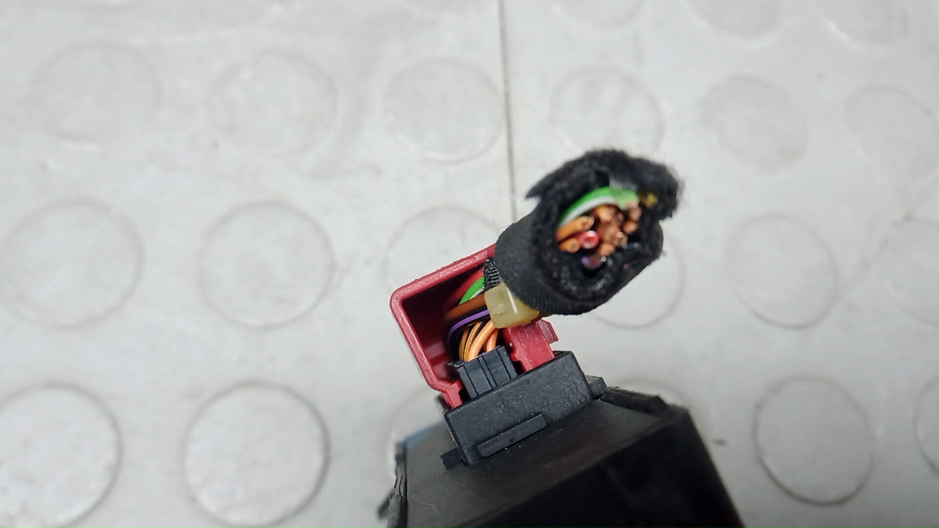 Блок электронный