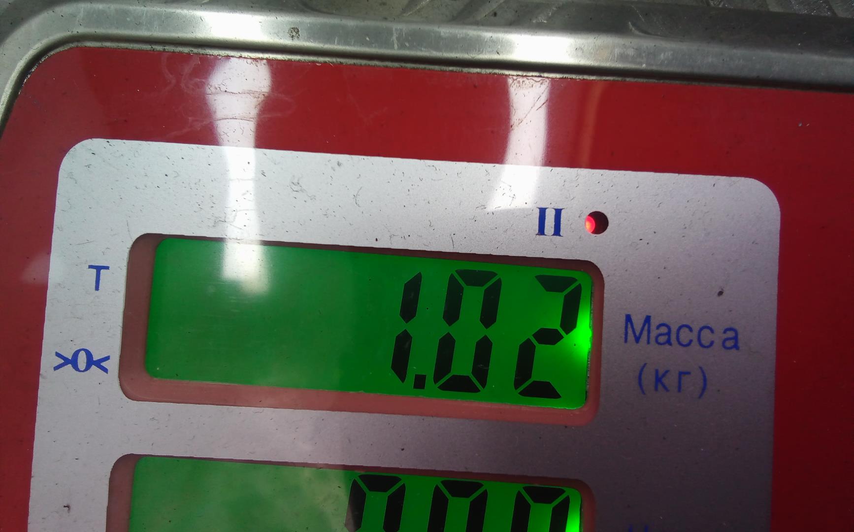 Заслонка дроссельная электрическая