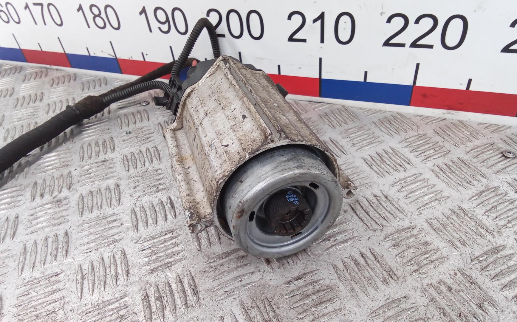 Насос ГУР (гидроусилитель руля)