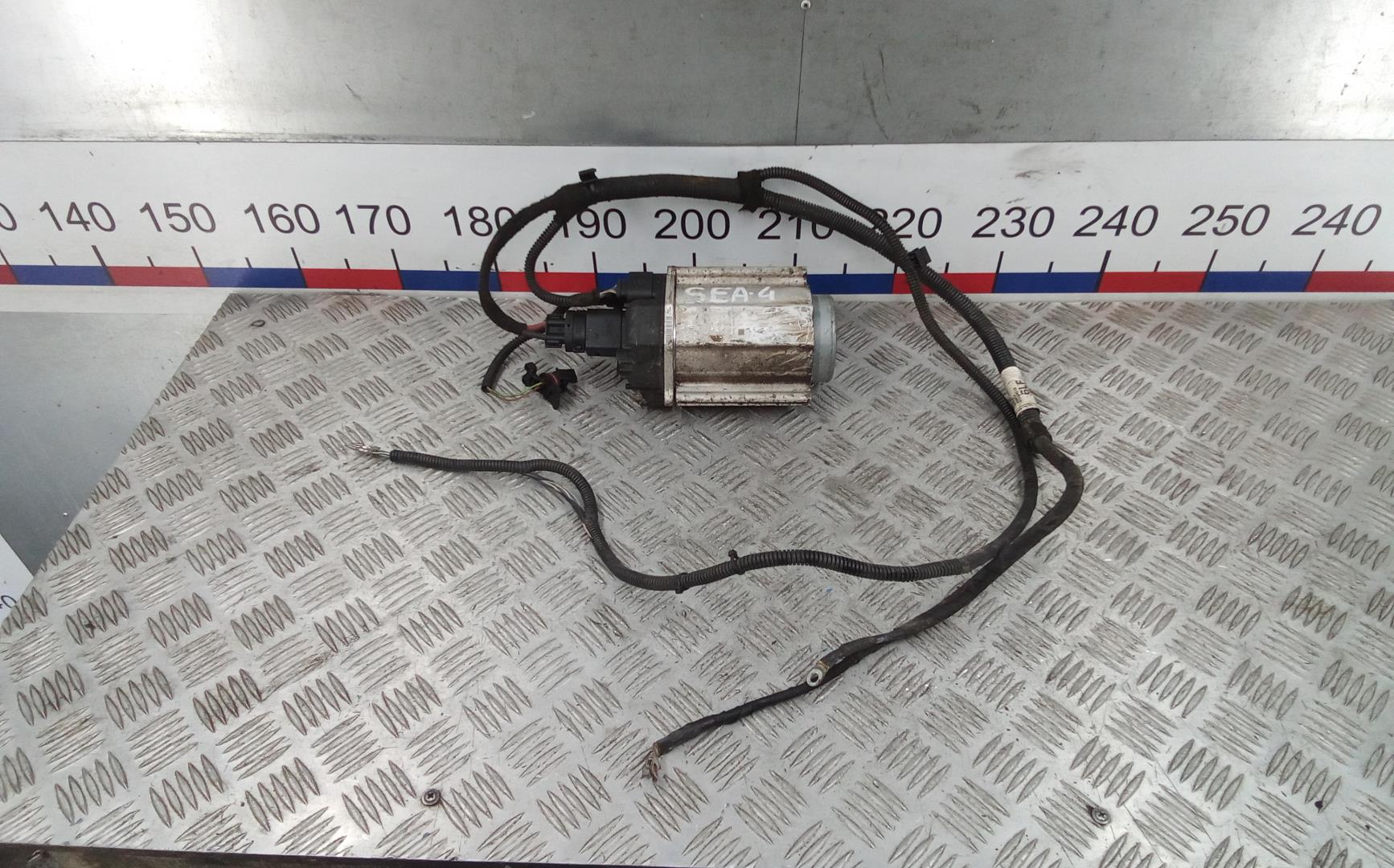 Насос ГУР (гидроусилитель руля)