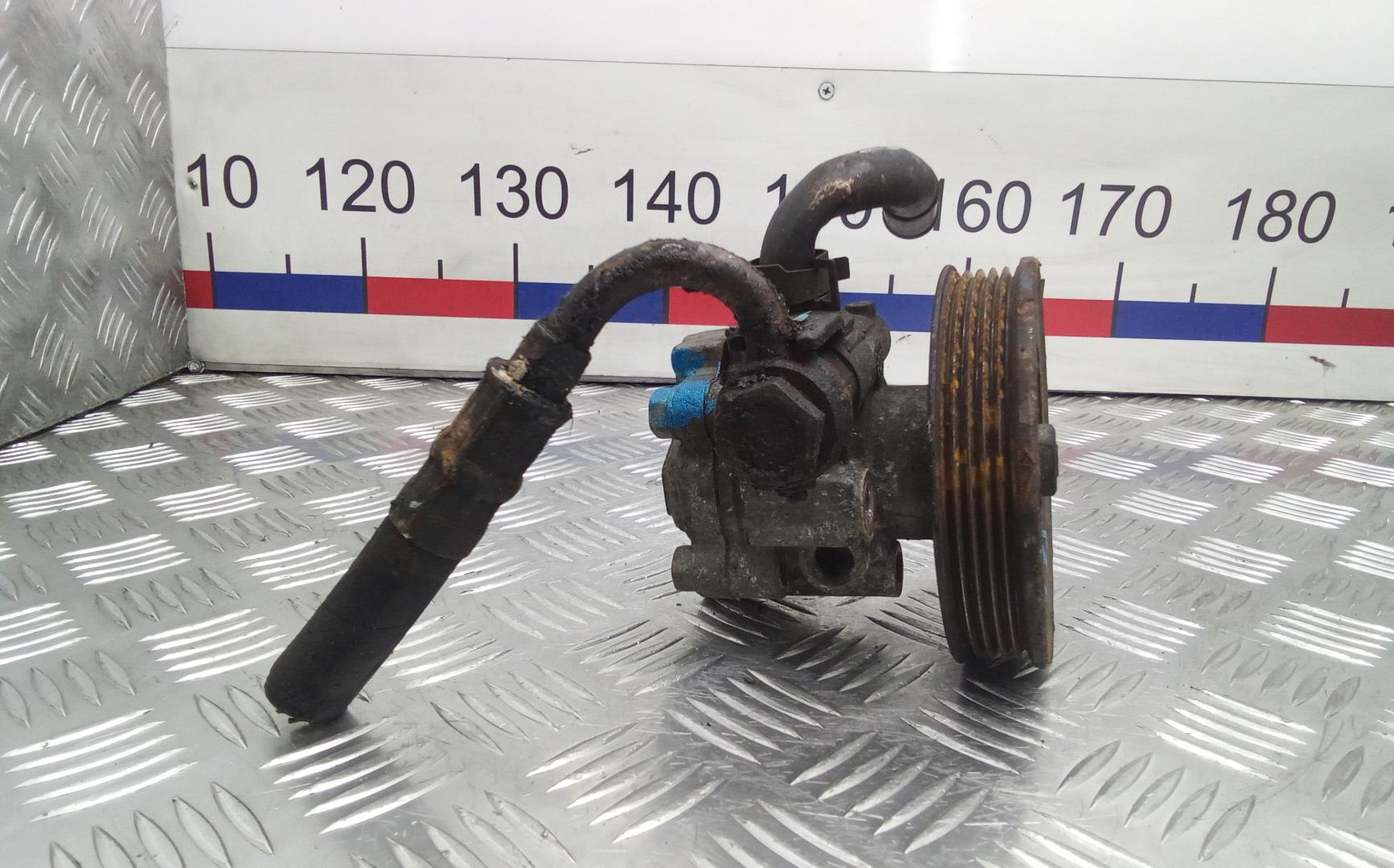 Насос ГУР (гидроусилитель руля)