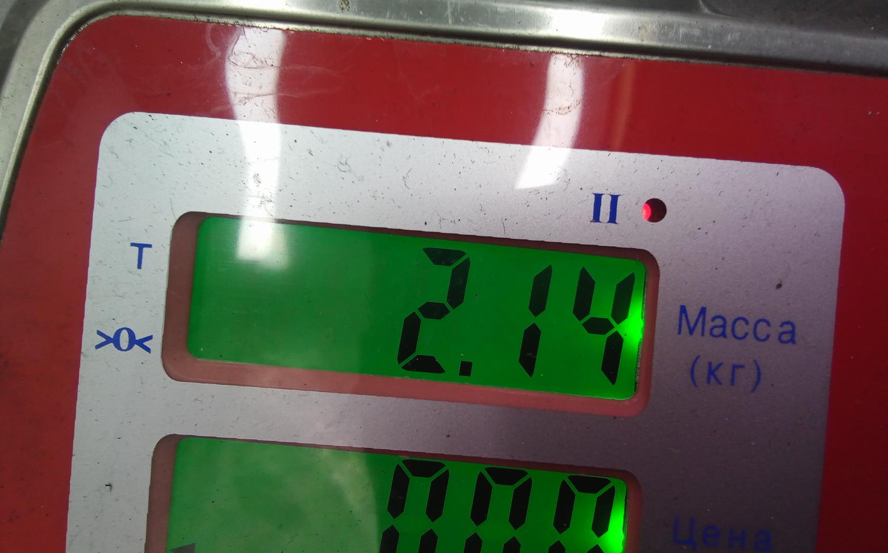 Насос ГУР (гидроусилитель руля)