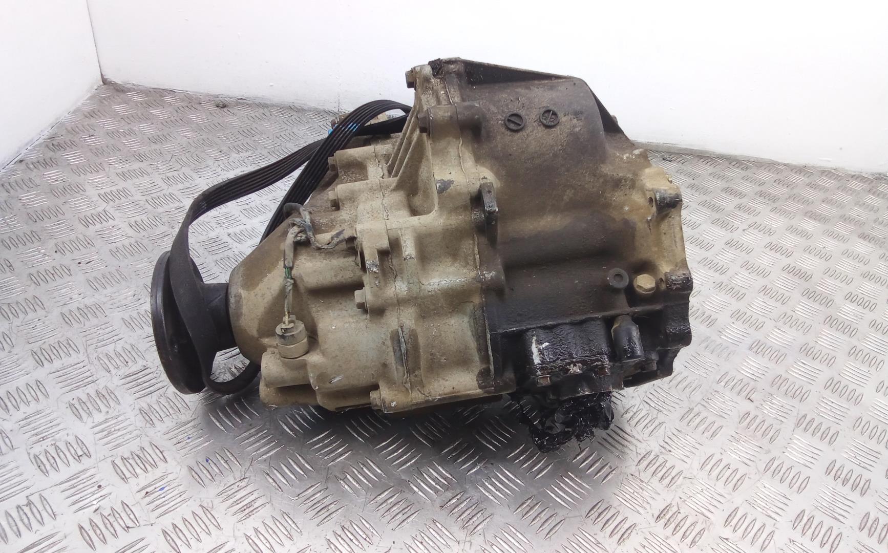 Коробка раздаточная