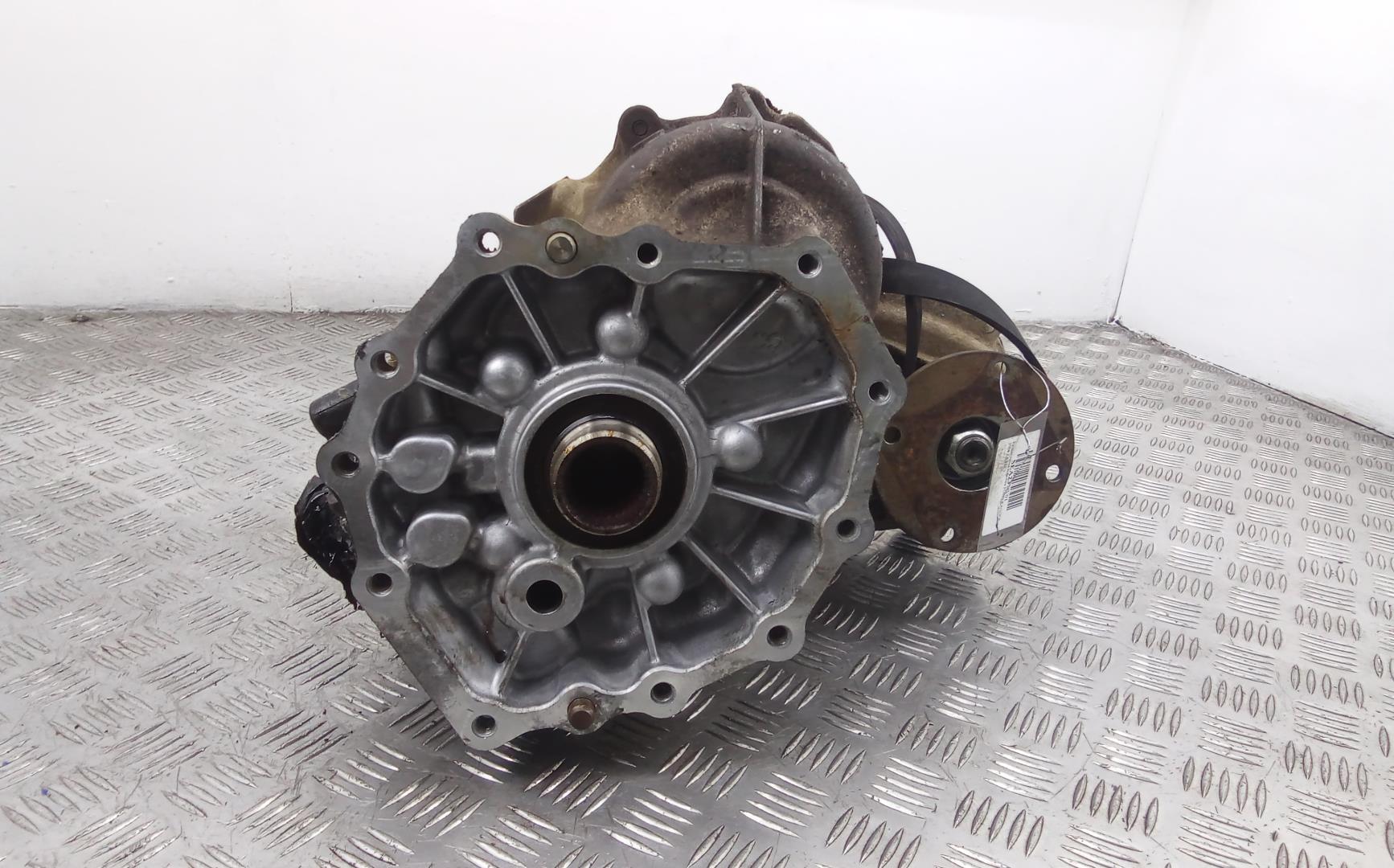 Коробка раздаточная