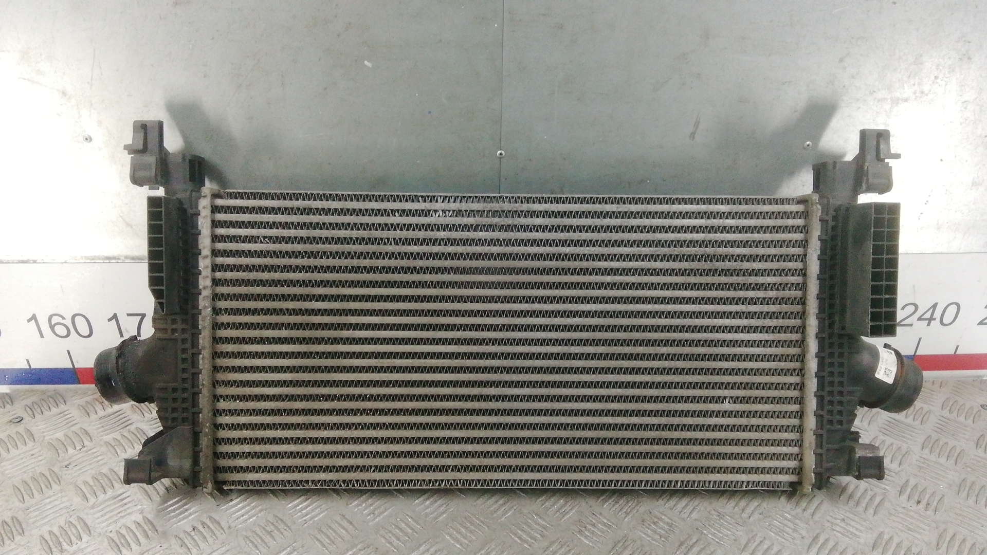 Интеркулер