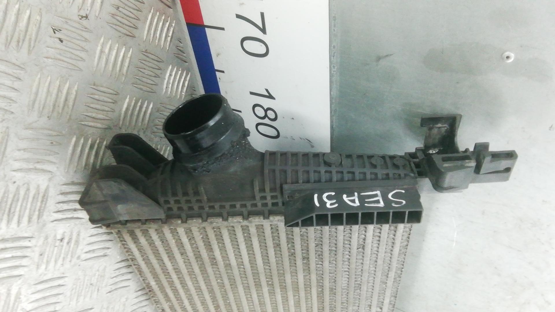 Интеркулер