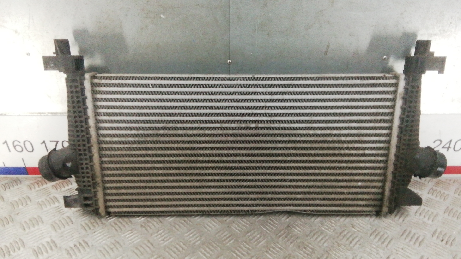 Интеркулер