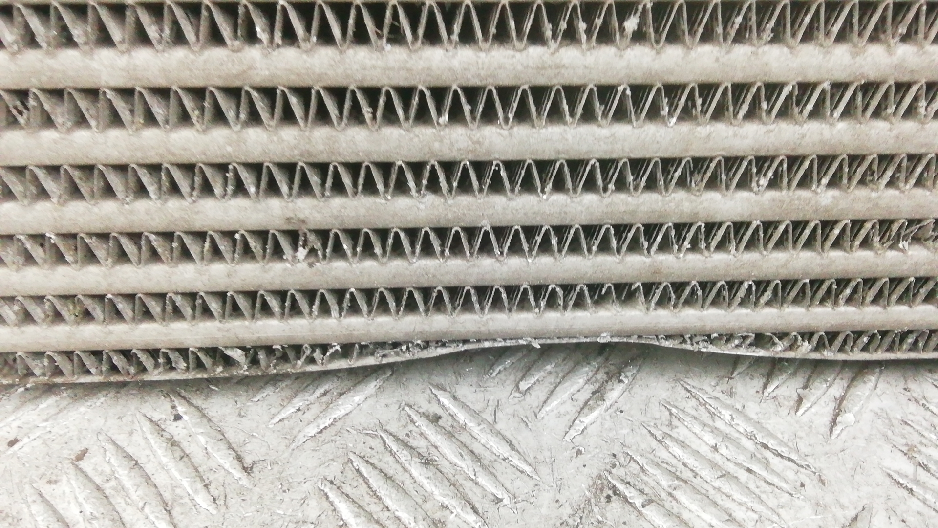 Интеркулер