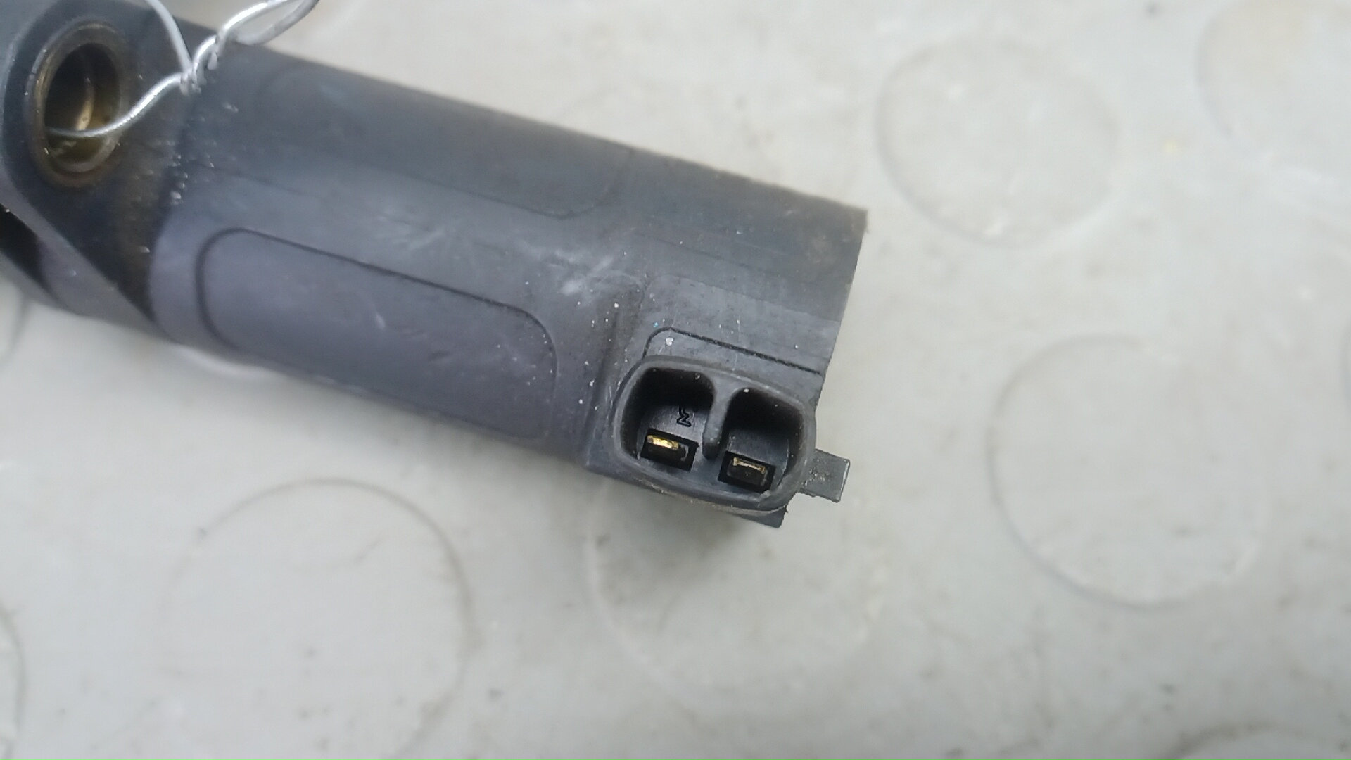 Катушка зажигания