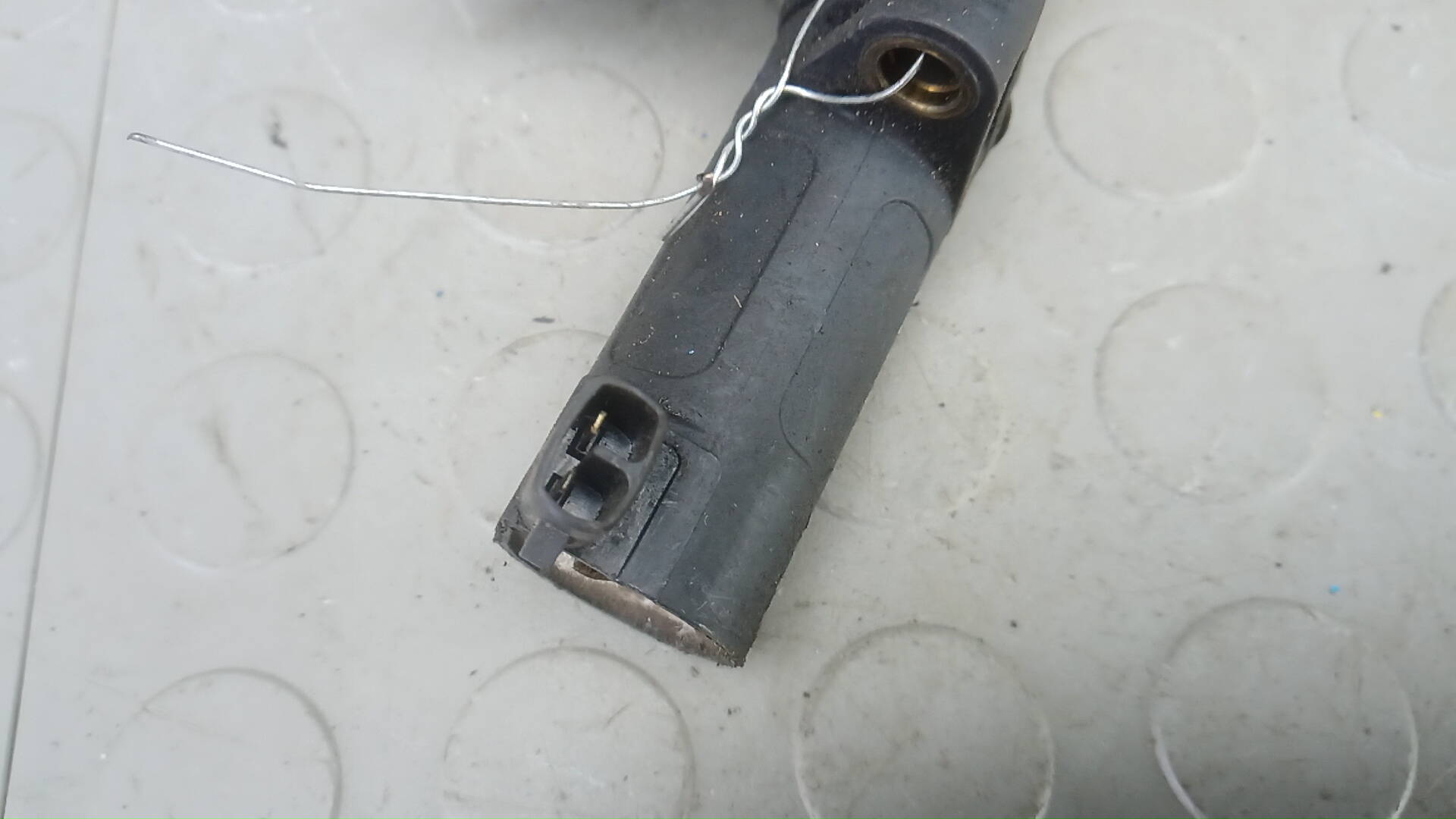 Катушка зажигания