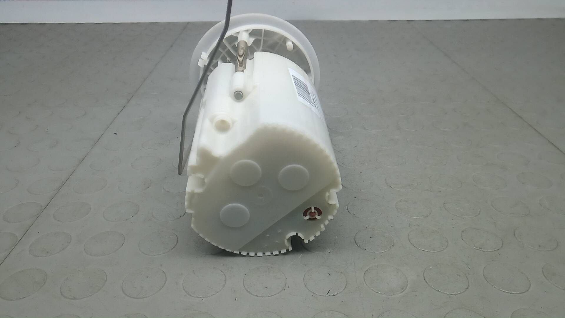 Насос топливный электрический