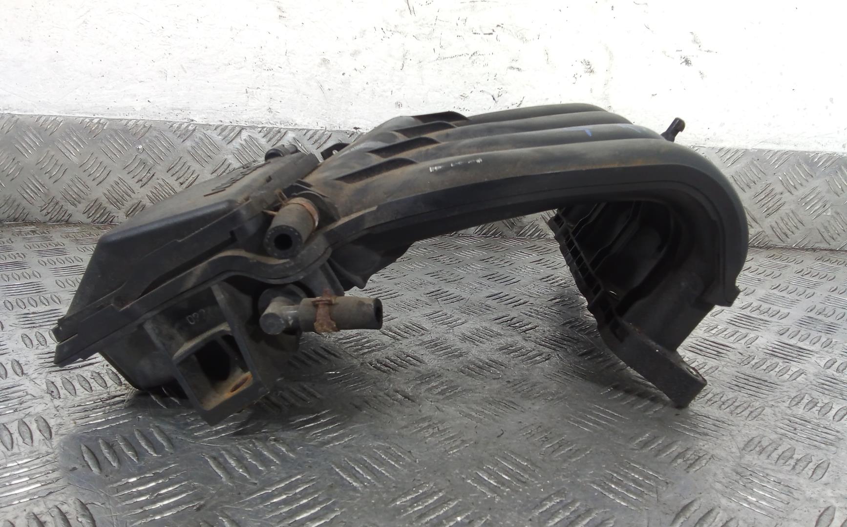 Коллектор впускной