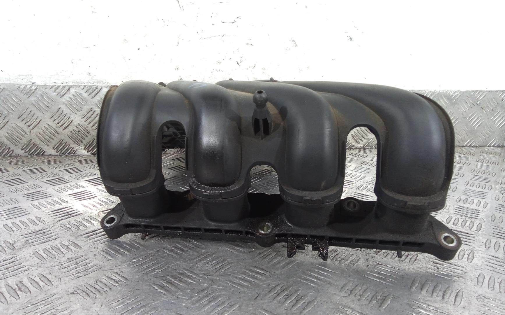 Коллектор впускной