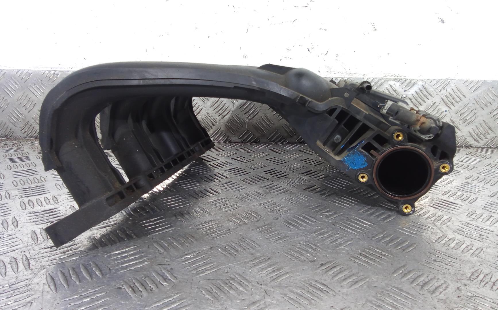 Коллектор впускной