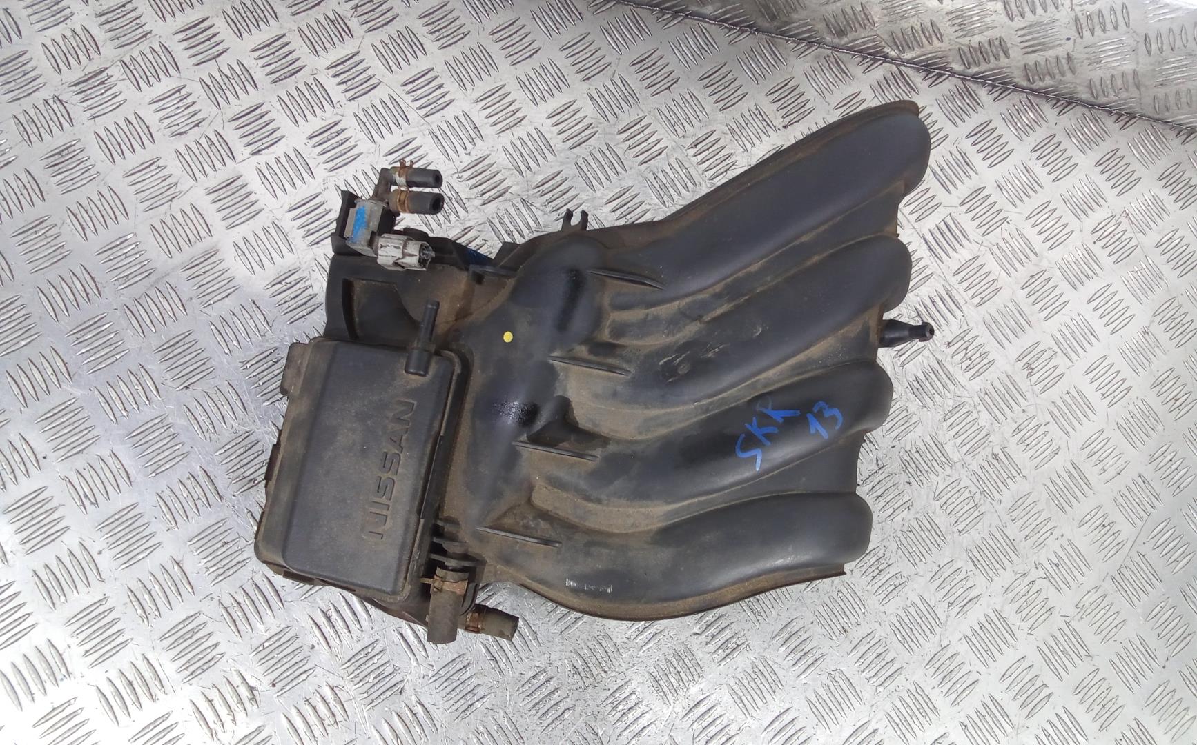 Коллектор впускной