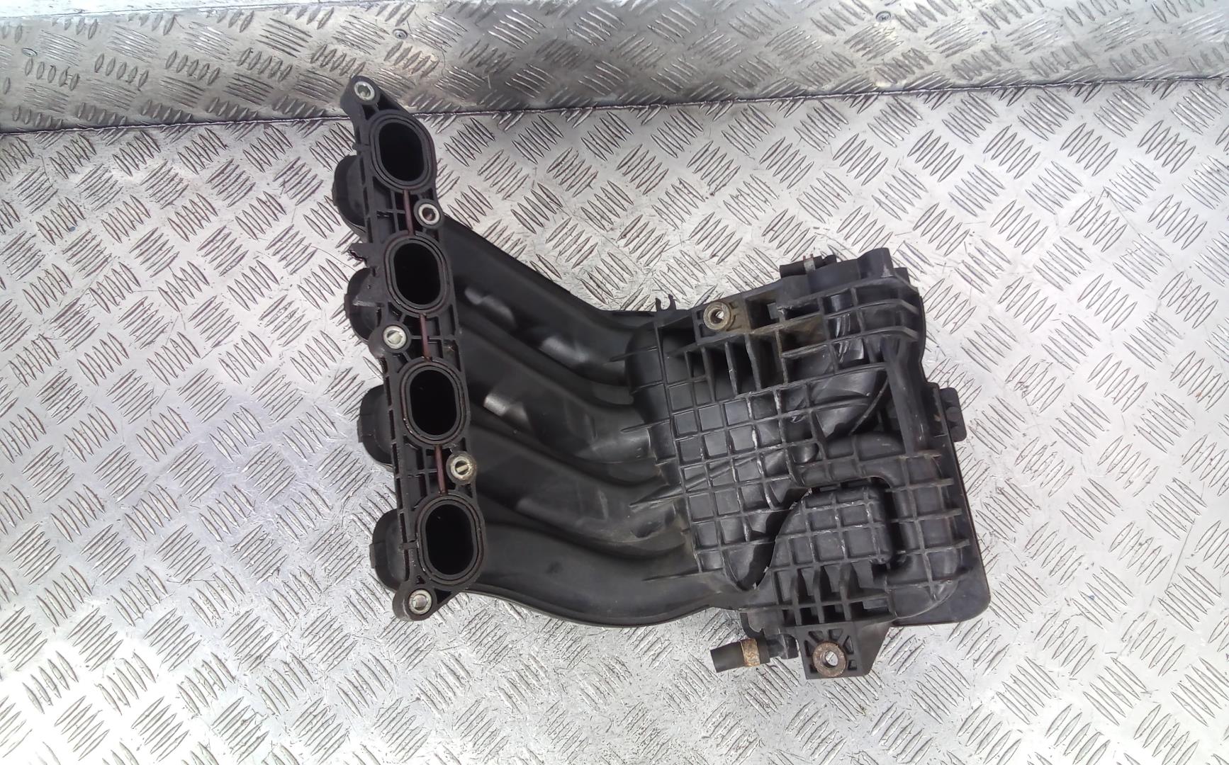 Коллектор впускной