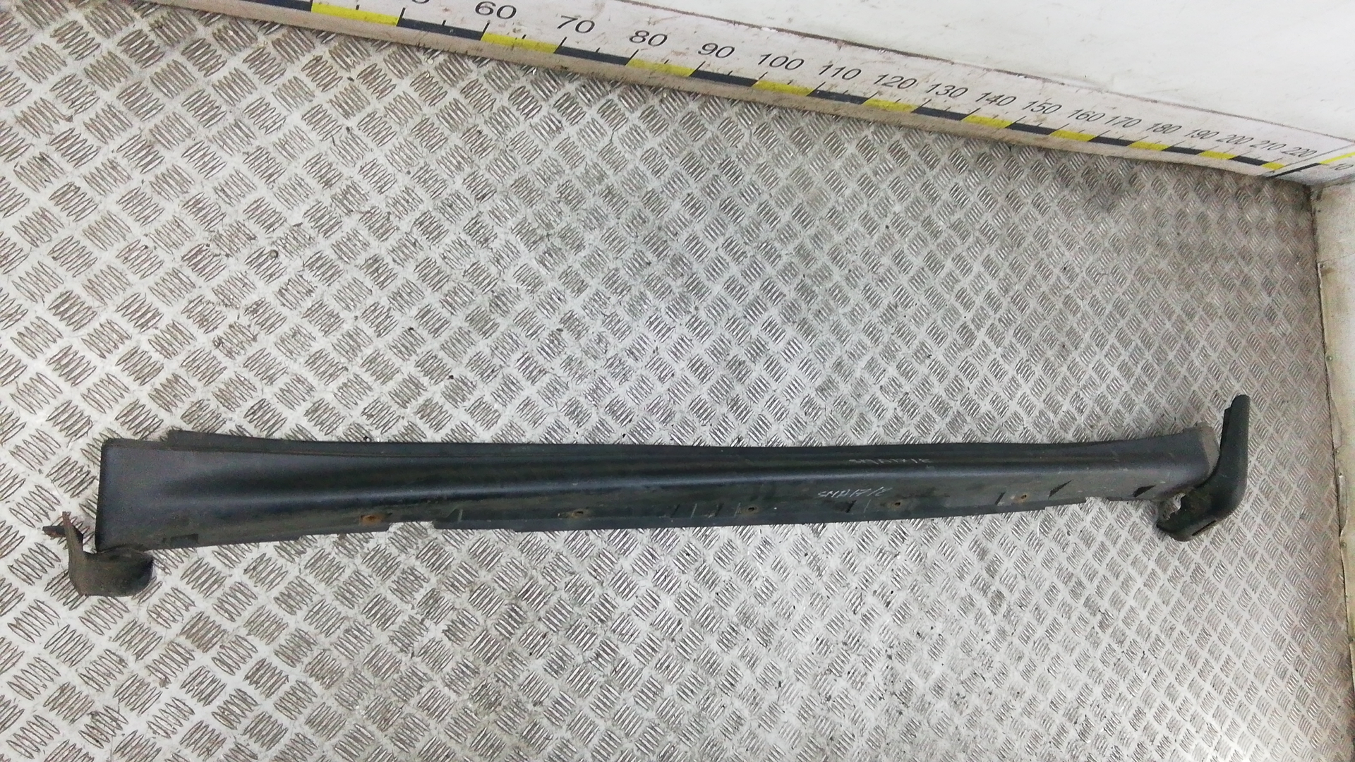 Накладка на порог