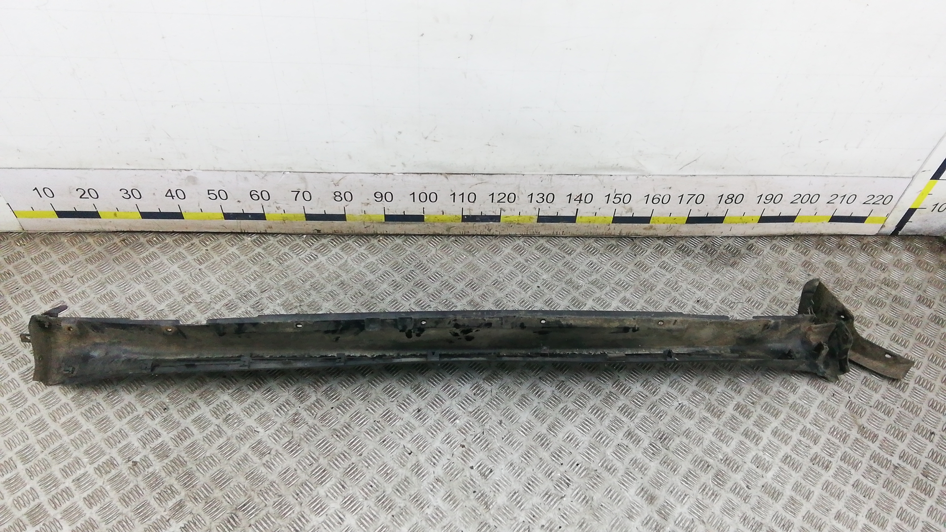 Накладка на порог