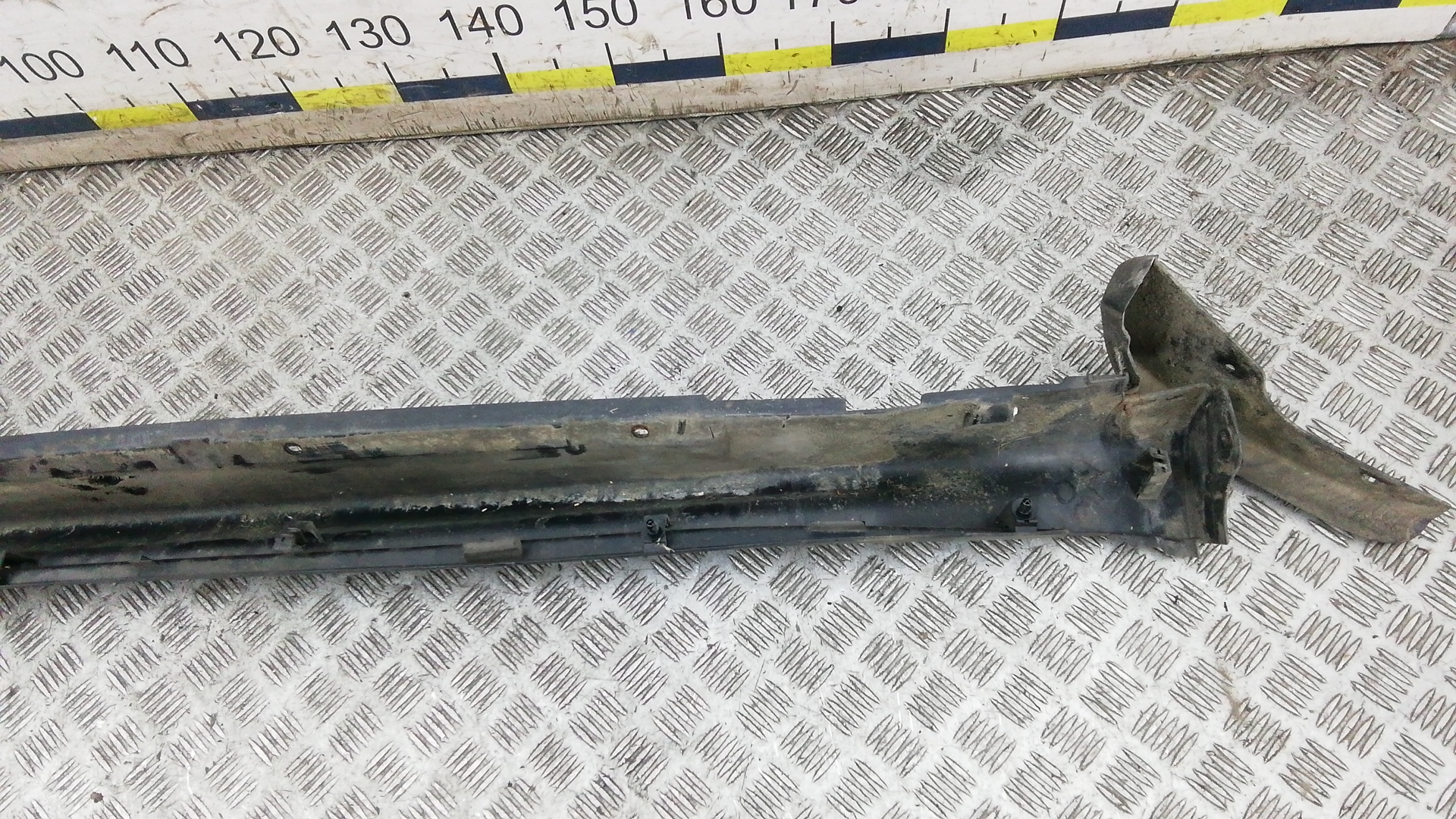 Накладка на порог