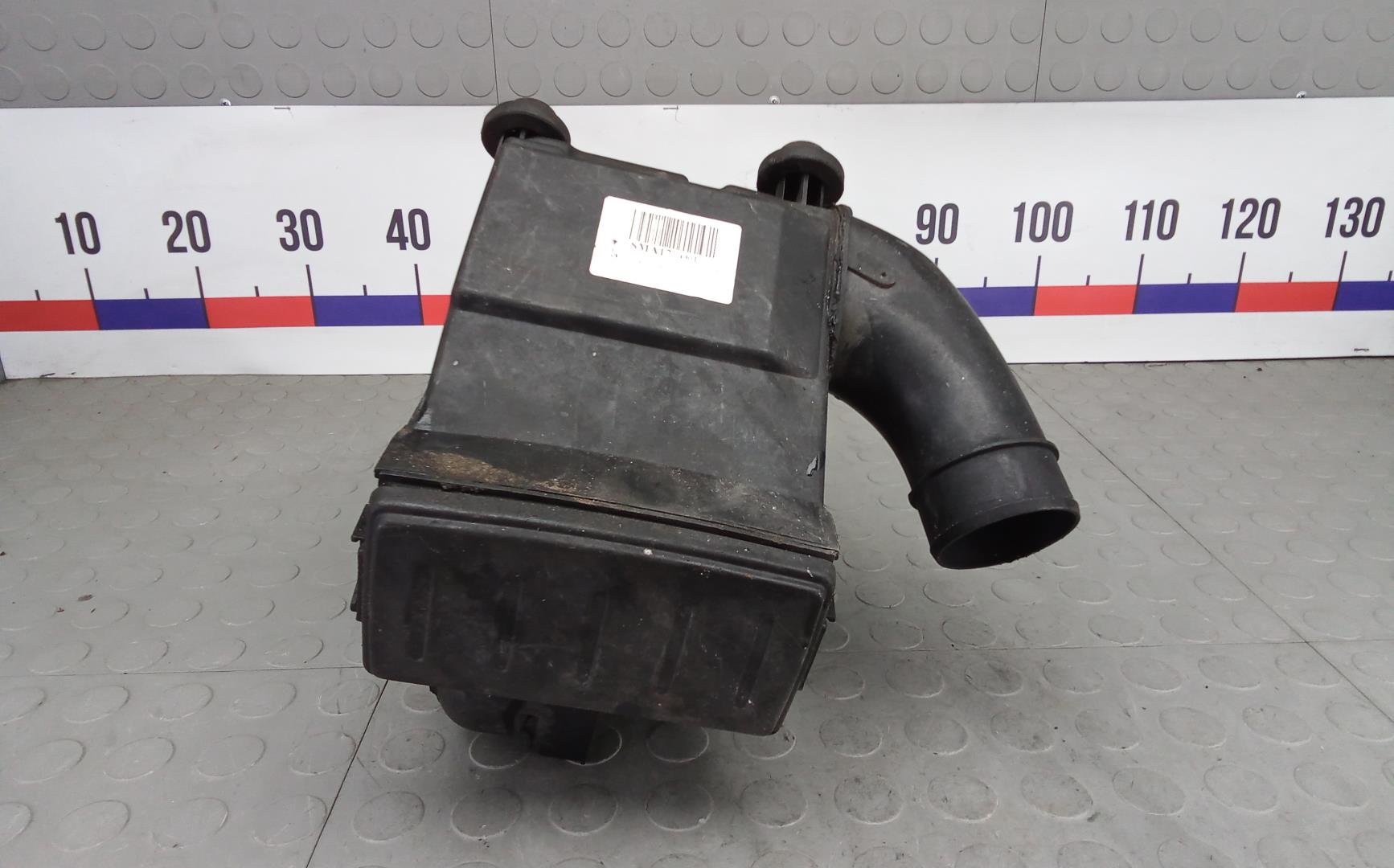 Корпус воздушного фильтра